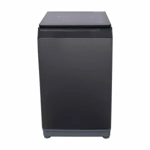 Máy giặt Aqua cửa trên 10 Kg AQW-U100FT.BK
