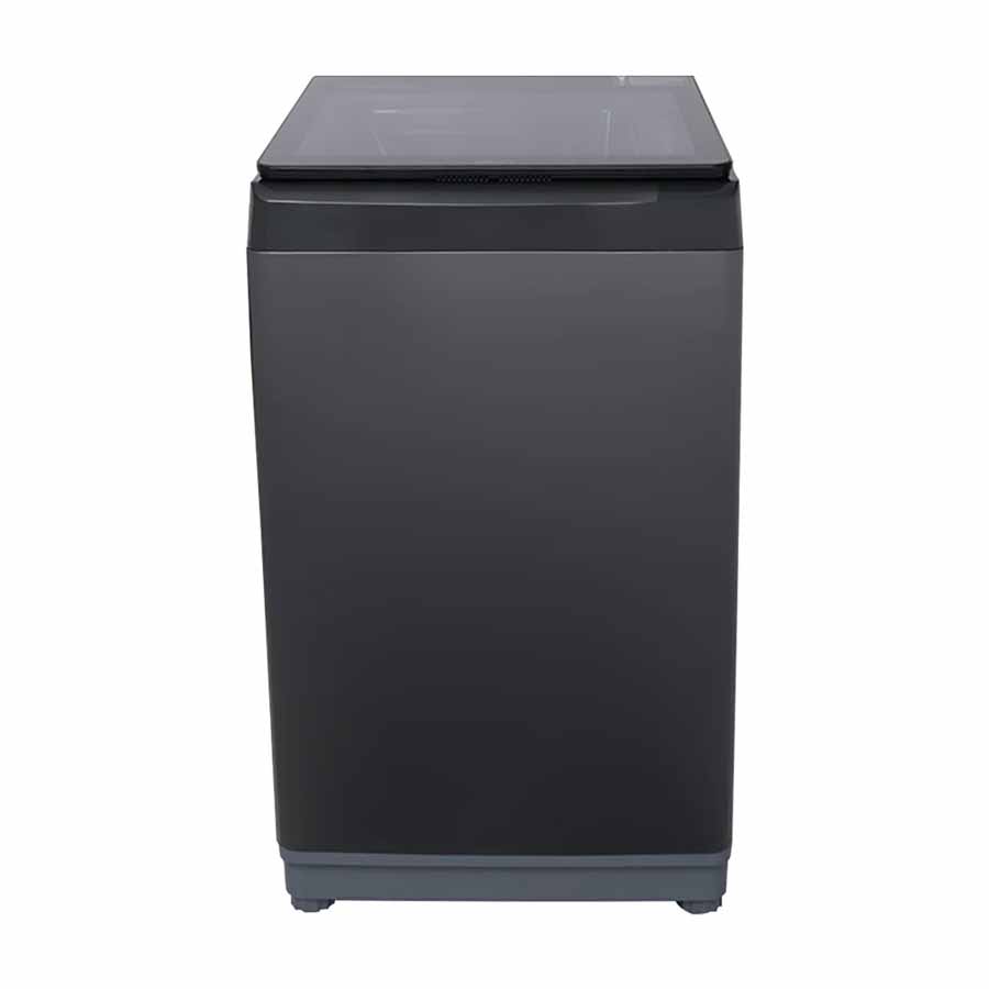 Máy giặt Aqua cửa trên 10 Kg AQW-U100FT.BK