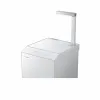 Máy Lọc Nước RO Toshiba Pure TWP-N2396SVN(W)