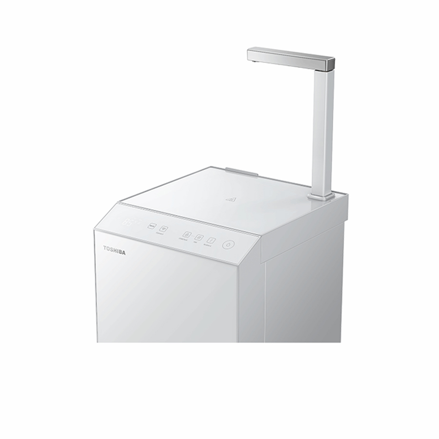 Máy Lọc Nước RO Toshiba Pure TWP-N2396SVN(W)