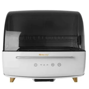 Máy sấy tiệt trùng bát đĩa Heim Chef HTD-3300