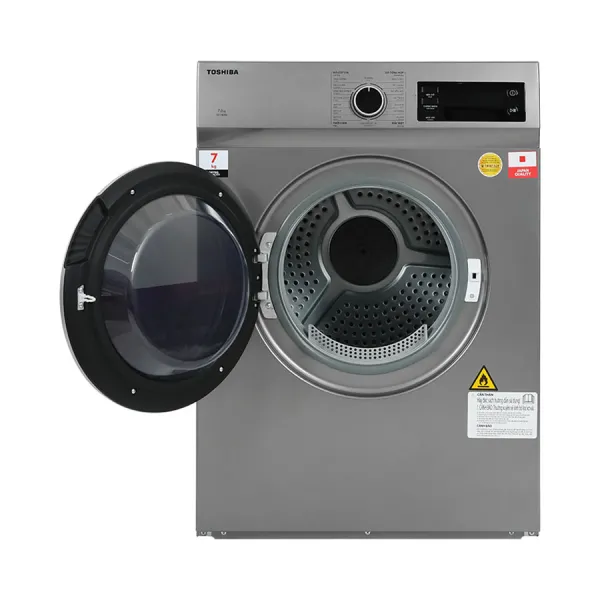 Máy sấy thông hơi Toshiba TD-H80SEV(SK)