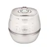 Nồi cơm điện cao tần áp suất Cuckoo CRP-CHAS109FW 1.8 lít