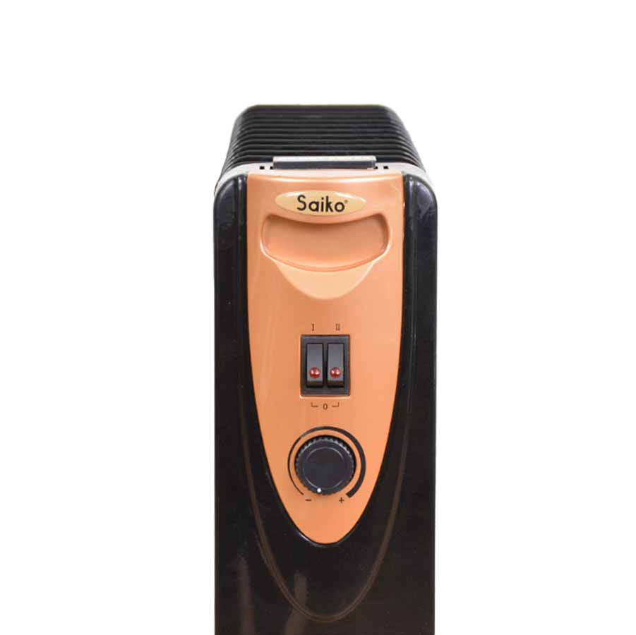 Máy sưởi dầu Saiko CDN-RY2000-13AT
