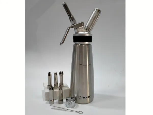 Bình xịt kem Promix CW-500