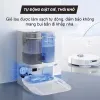Robot hút bụi lau nhà Dreame L10 Prime