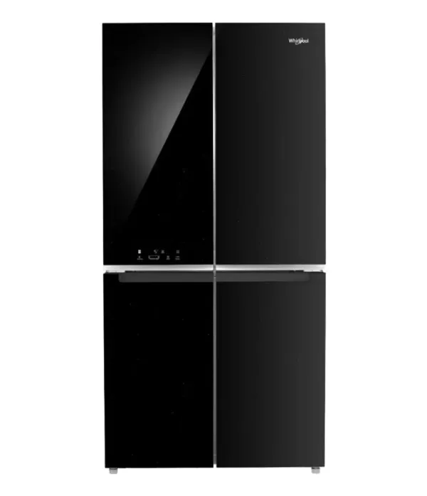 Tủ lạnh Whirlpool Inverter 594 Lít WFQ590NBGV