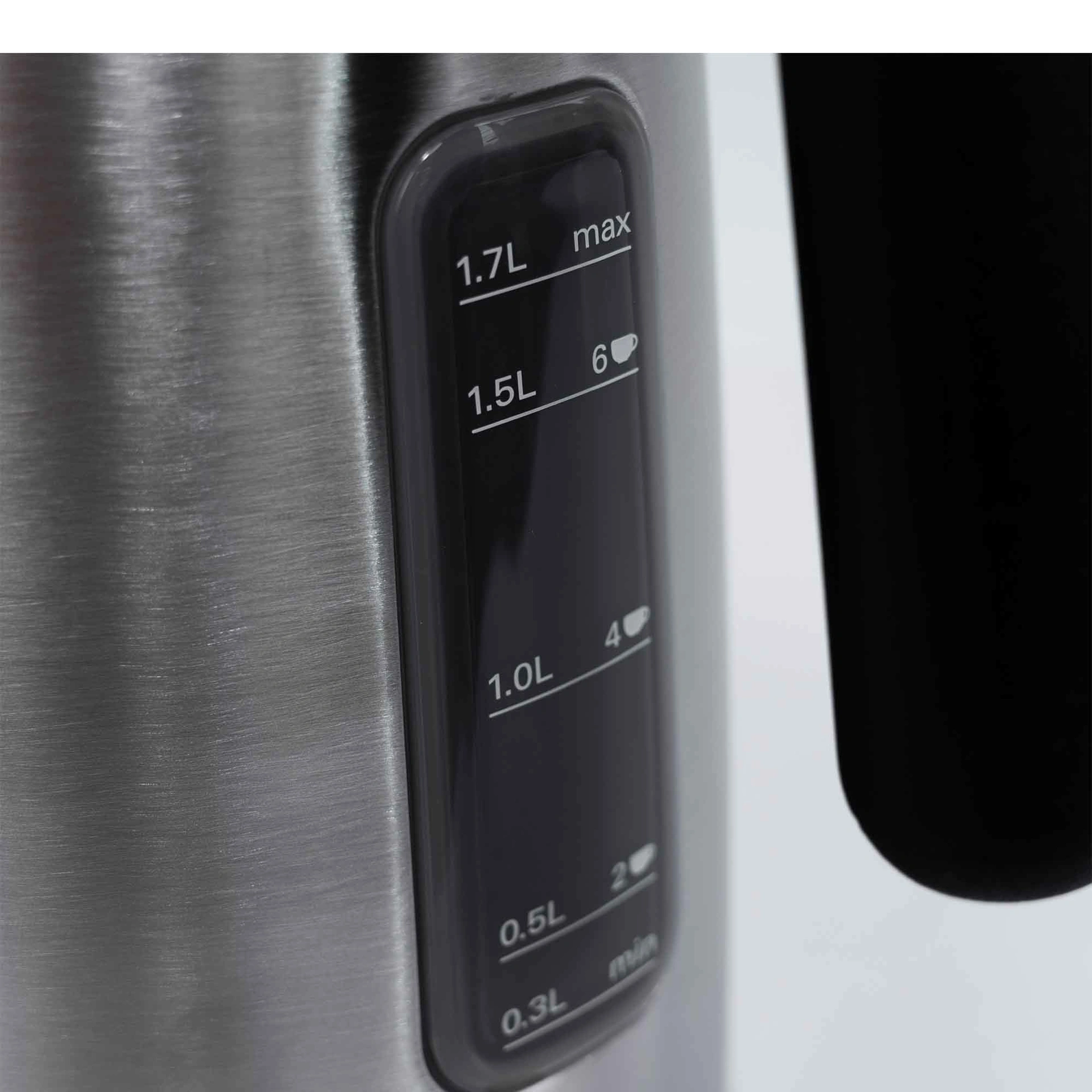 Ảnh thực tế Ấm đun siêu tốc Bosch TWK6M480