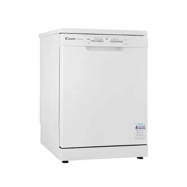 Máy rửa bát 13 bộ Candy CDPN 1L390PW