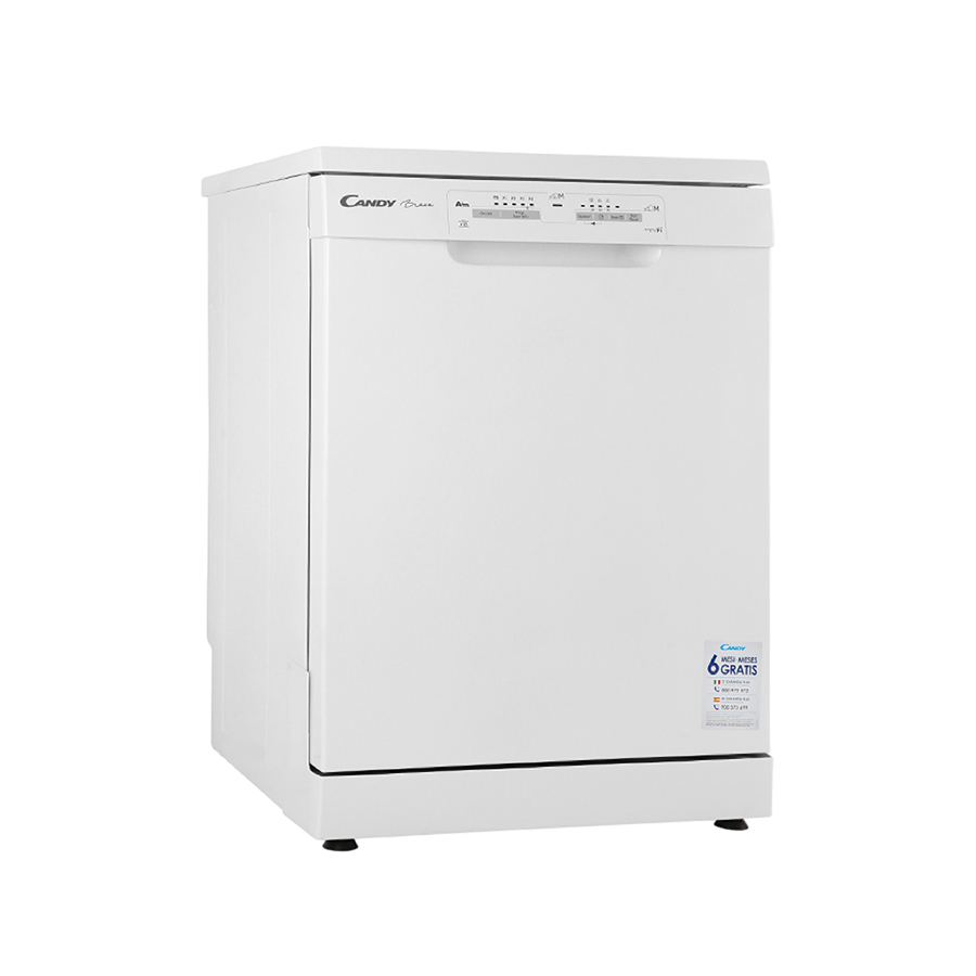 Máy rửa bát 13 bộ Candy CDPN 1L390PW