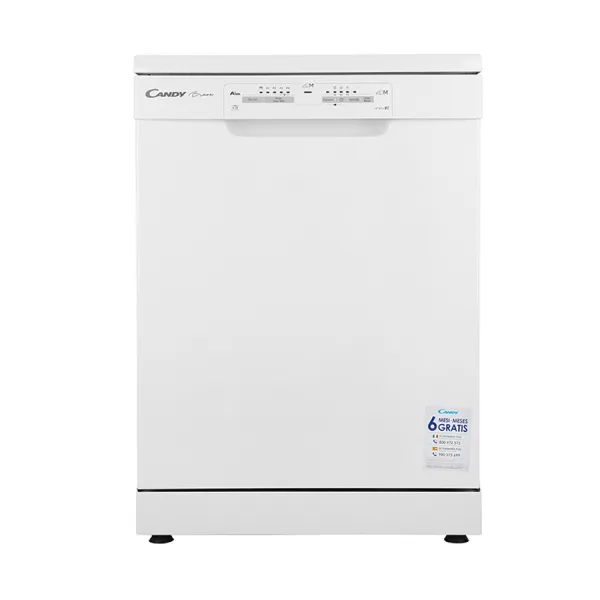 Máy rửa bát 13 bộ Candy CDPN 1L390PW
