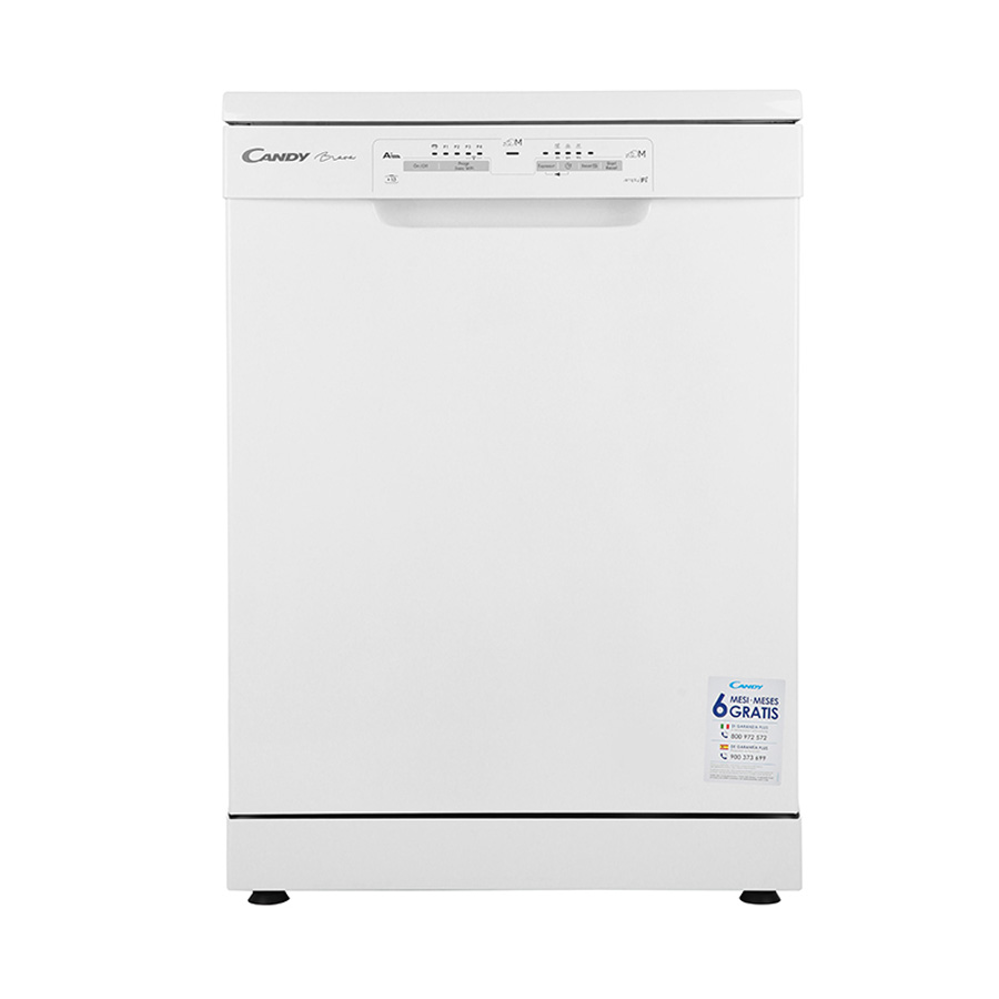 Máy rửa bát 13 bộ Candy CDPN 1L390PW