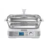 Nồi hấp đa năng Cuisinart STM-3000HK