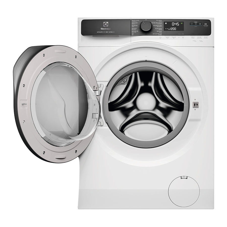 Máy giặt Electrolux 9kg EWF9025DQWB