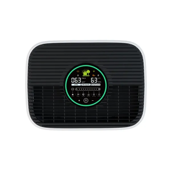 Máy hút ẩm gia đình Habibullet Max Air AHB-3525 45 lít/ngày