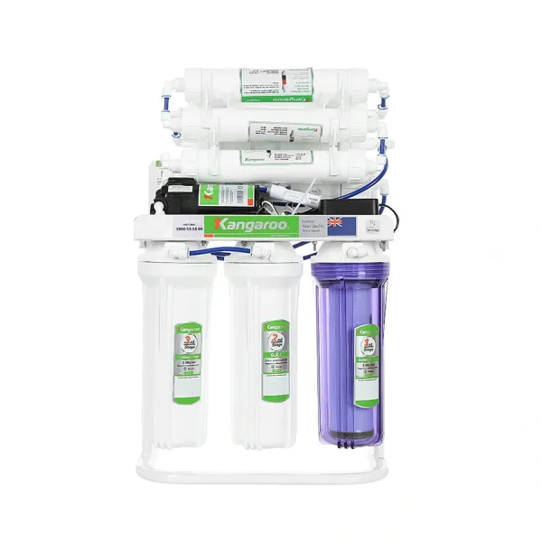 Máy lọc nước Kangaroo Hydrogen KGRP09HQ