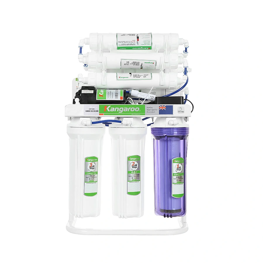 Máy lọc nước Kangaroo Hydrogen KGRP09HQ