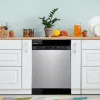 Máy rửa bát Kocher KDEU-8835 SM