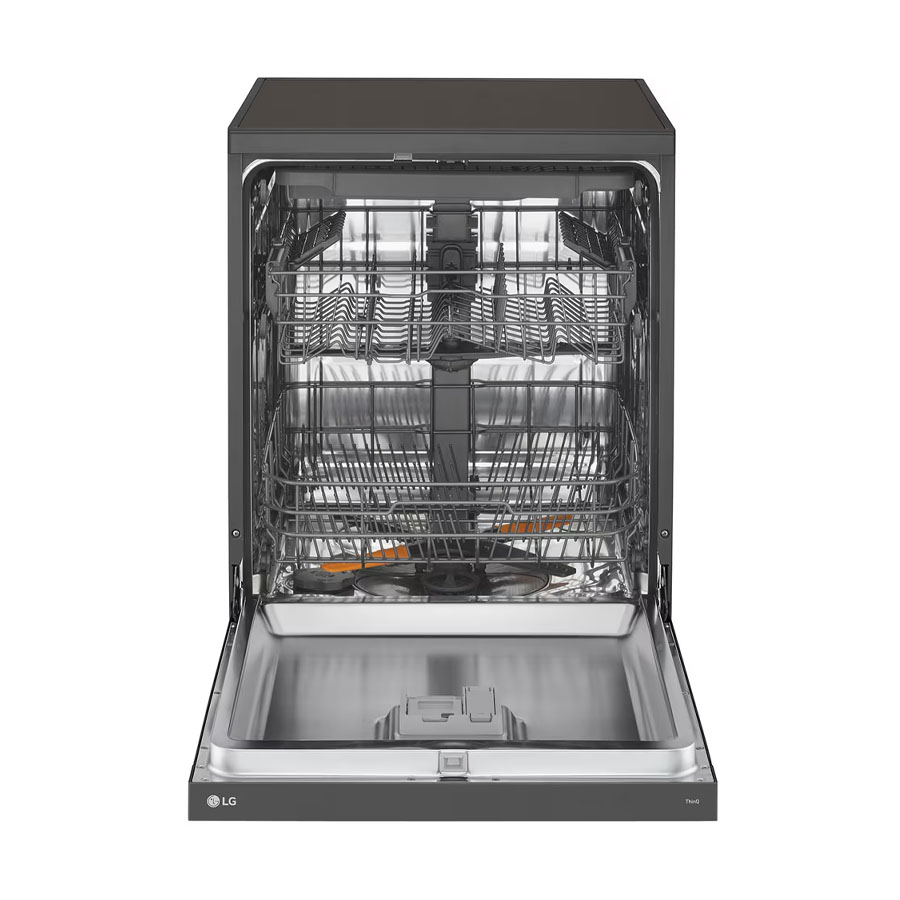 Máy rửa chén độc lập LG LDN14BLA5