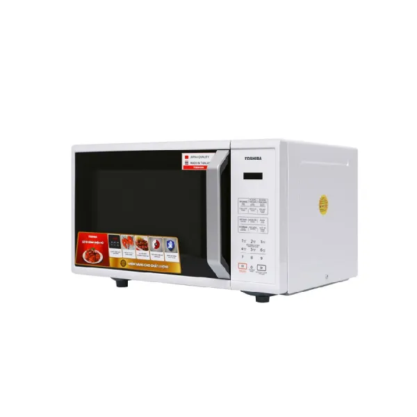 Lò vi sóng Toshiba ER-SS23(W)VN – 23 lít
