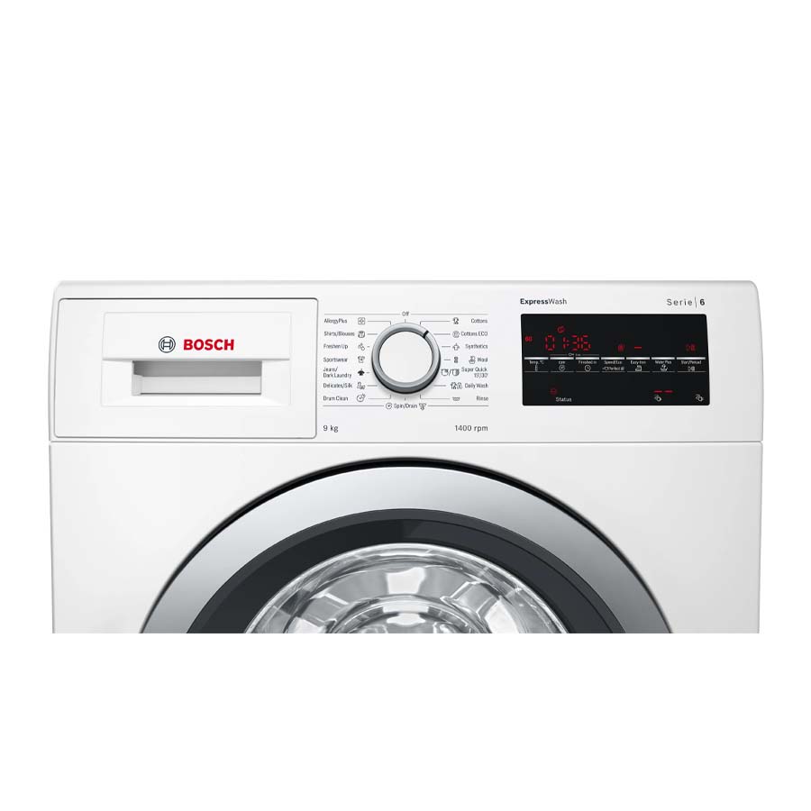 Máy giặt Bosch WAT28482SG