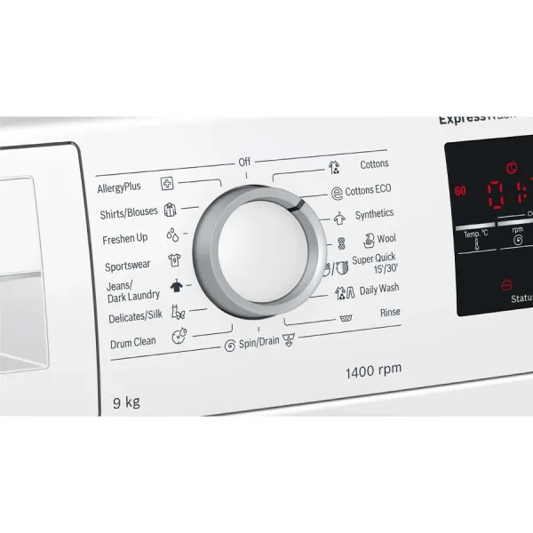 Máy giặt Bosch WAT28482SG
