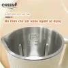 Máy làm sữa hạt CREEN CR-1000