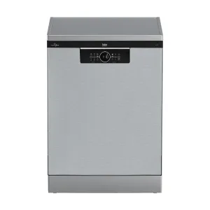 Máy rửa bát 14 bộ Beko BDFN26431X