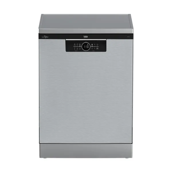 Máy rửa bát 14 bộ Beko BDFN26431X