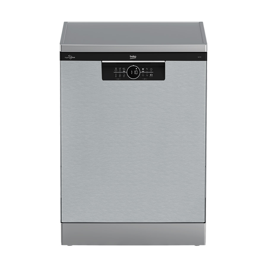 Máy rửa bát 14 bộ Beko BDFN26431X