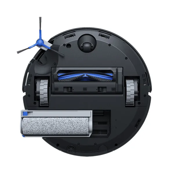 Robot hút bụi lau nhà Ecovacs Deebot X8 Pro Omni 2025