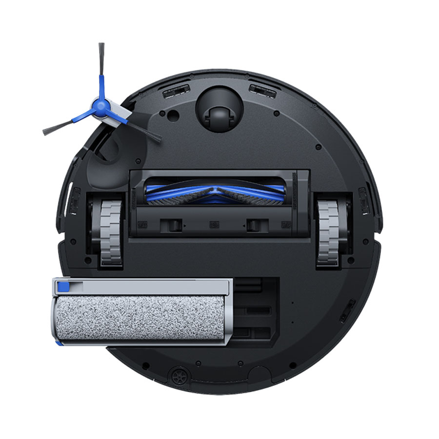 Robot hút bụi lau nhà Ecovacs Deebot X8 Pro Omni 2025