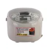 Nồi cơm điện tử Tiger JAX-S18W 1.8 lít
