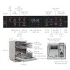 Máy rửa bát Bosch SMS6ZCI37Q