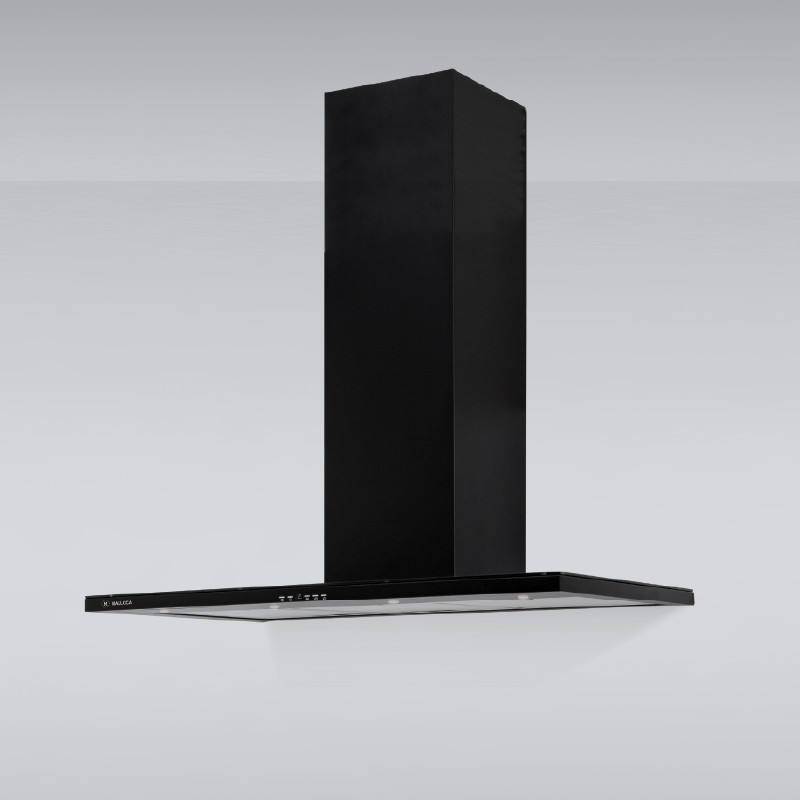 Máy Hút Mùi Độc Lập Malloca SLIM K-4250