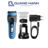 Máy cạo râu Braun CoolTec CT4cc