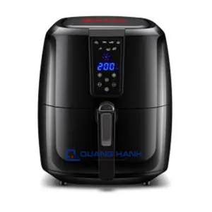 Nồi chiên không dầu Galuz GLA- 616 5.2L