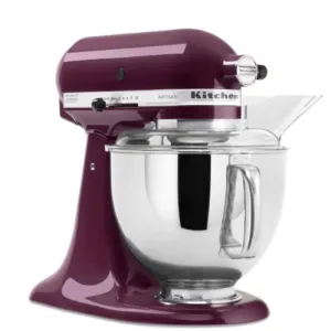 Máy trộn đa năng KitchenAid 5KSM150PSEBY