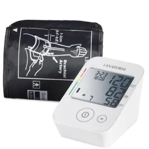 Máy đo huyết áp bắp tay Lanaform ABPM 100 LA090206