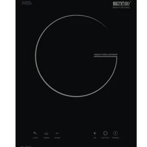 Bếp từ đơn Bennix BN-388IH