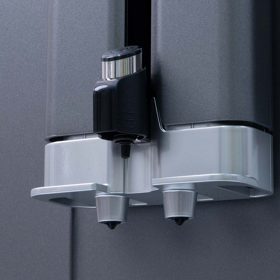 Ảnh thực tế Máy pha cà phê Bosch TIE20504