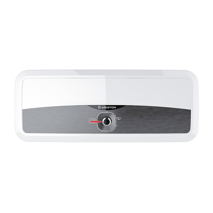 Bình nóng lạnh Ariston 30 lít SL2 30 R