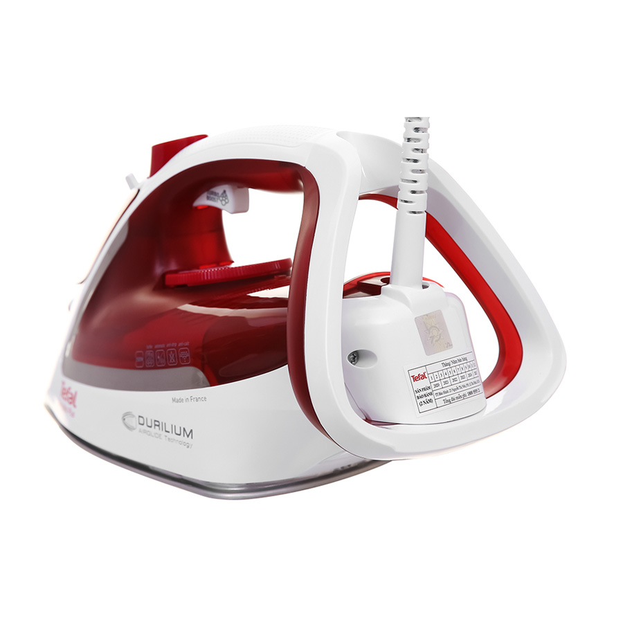 Bàn ủi hơi nước Tefal FV5717E0 – 2500W