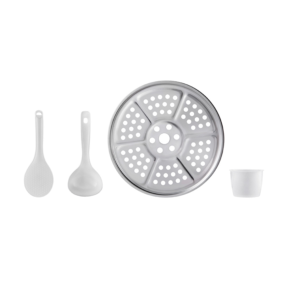 Nồi áp suất điện Bluestone PCB-5753 5 lít