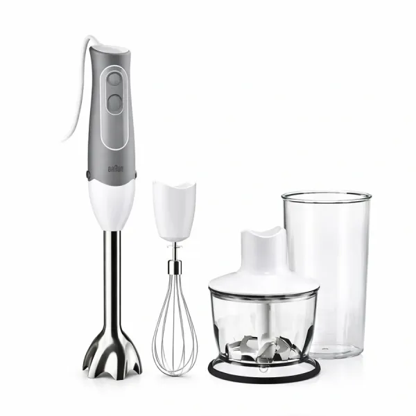 Máy xay cầm tay Braun MQ535