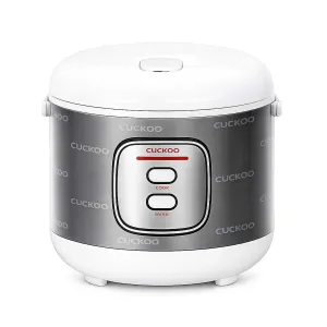 Nồi cơm điện 1.8 lít Cuckoo CR-1006