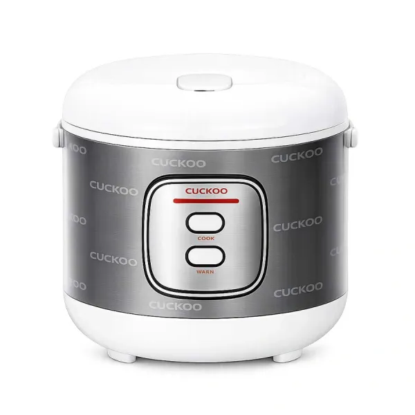 Nồi cơm điện 1.8 lít Cuckoo CR-1006