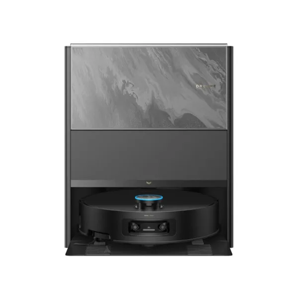 Robot hút bụi lau nhà Dreame Aqua 10 Pro Track