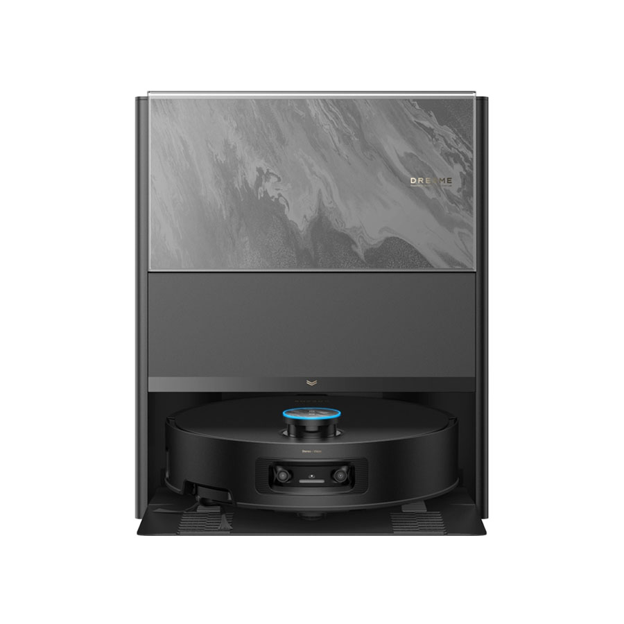 Robot hút bụi lau nhà Dreame Aqua 10 Pro Track