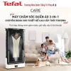 Máy chăm sóc quần áo đa năng Tefal YT405E1